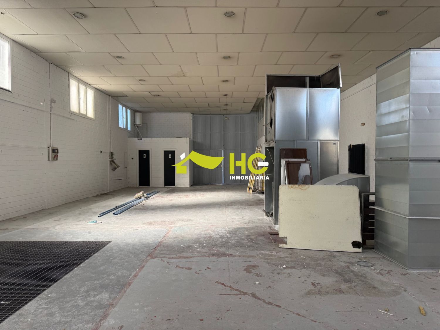 Industrial buildings to rent in Villaviciosa de Odón