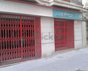 Exterior view of Premises for sale in Llíria