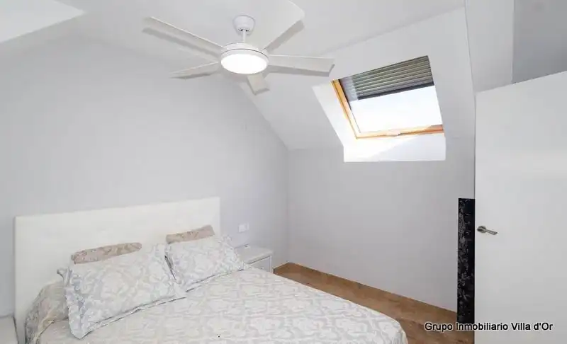 Penthouse with pool for sale in El Puerto, imagen 19