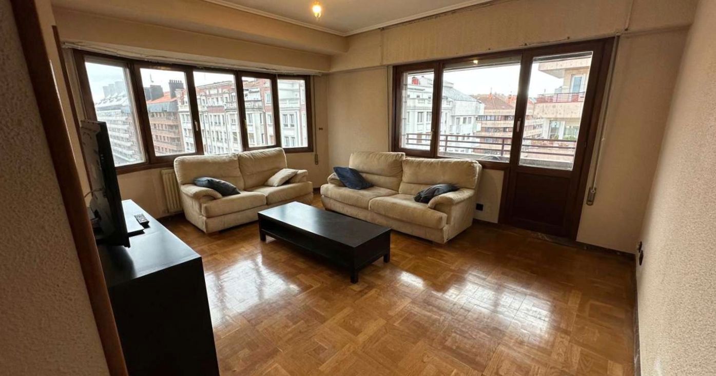 Flat for sale in Judimendi