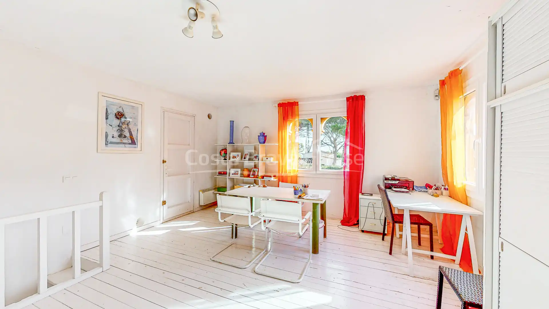 Haus mit Pool zum Verkauf in Passatge catalonia, imagen 46