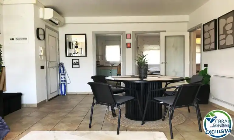 Appartement avec piscine à vendre à Avinguda de la platja, imagen 8