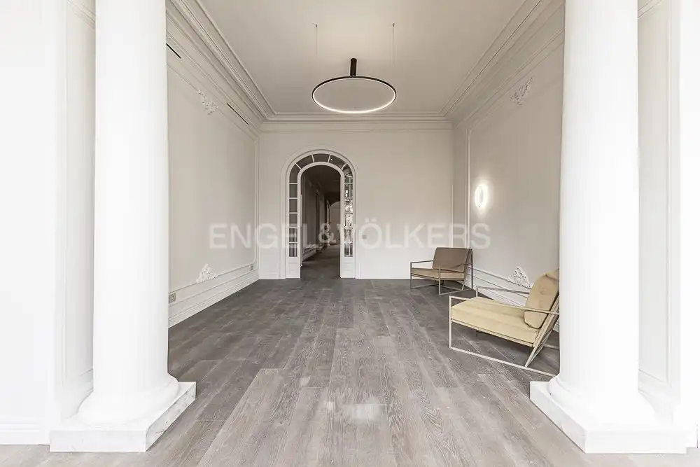 Wohnung mit Terrasse zum Verkauf in Casp, imagen 38
