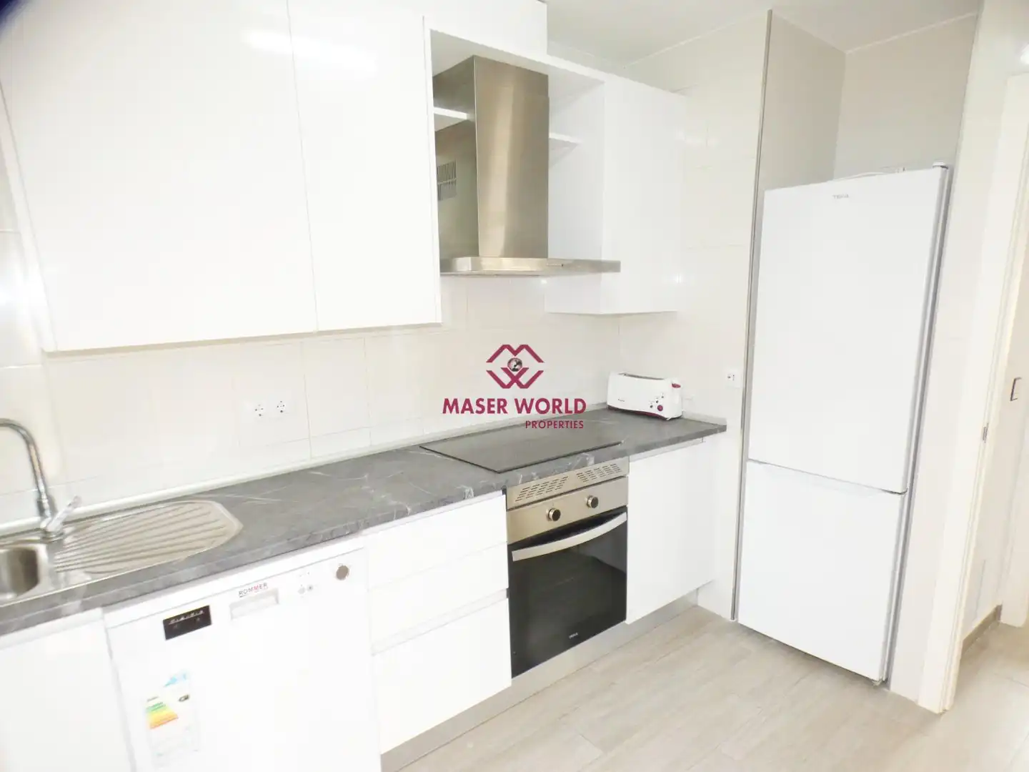 Duplex avec terrasse à vendre à Puerto de Mazarrón, imagen 18
