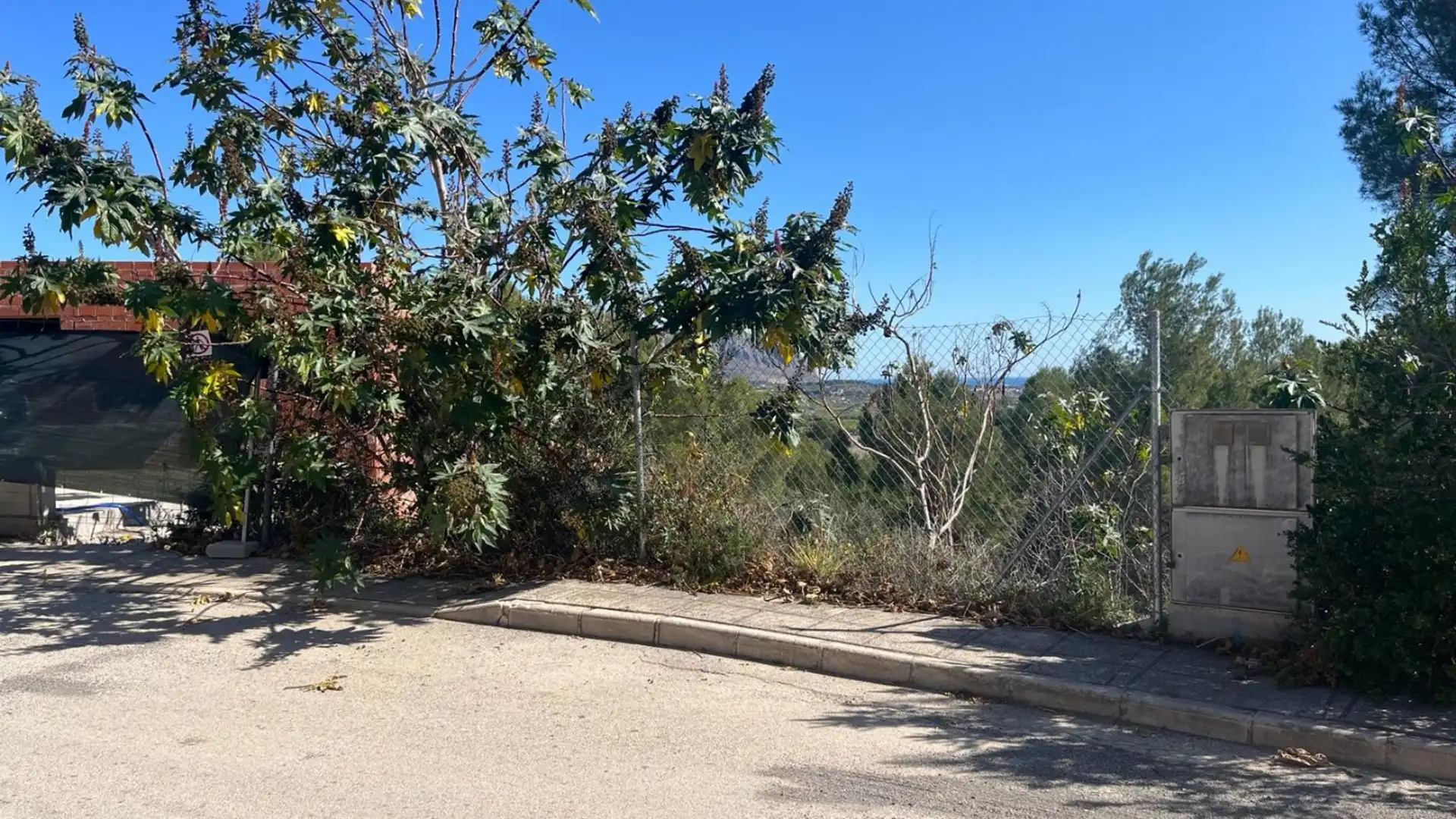 Residencial en venda en Orba