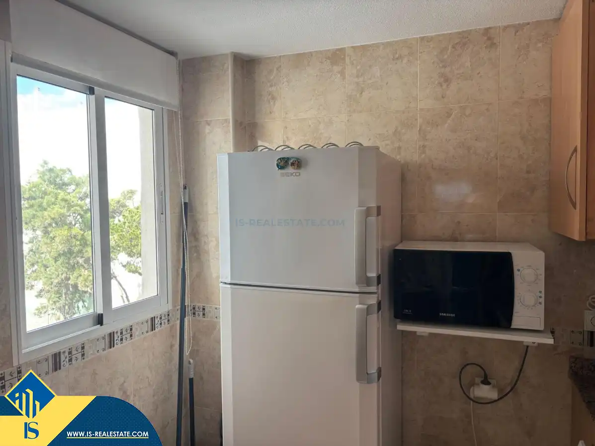 Piso con terraza en venta en Playa de los Locos, imagen 11