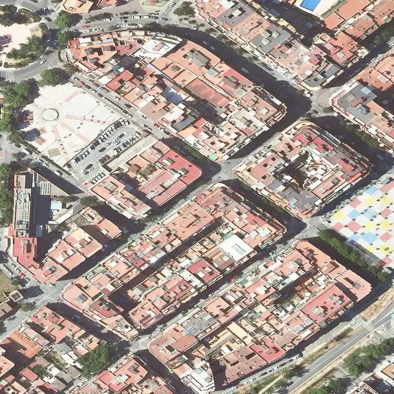 Wohnung zum Verkauf in CL ESGLESIA, nº 94, Planta 2, Puerta 2, imagen 2