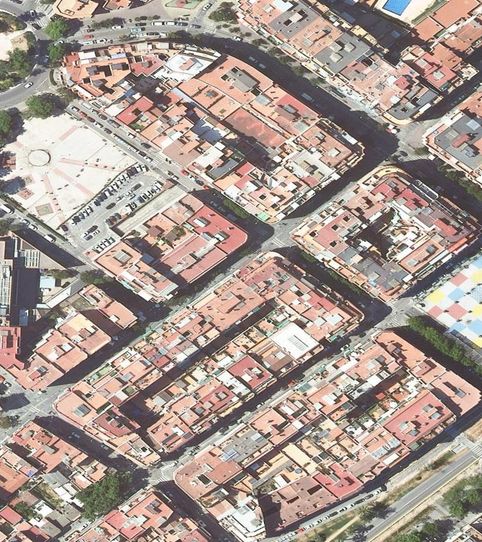 Foto 2 de Piso en venta en Cl Esglesia, Nº 94, Planta 2, Puerta 2, -1, Castell - Poble Vell, Castelldefels