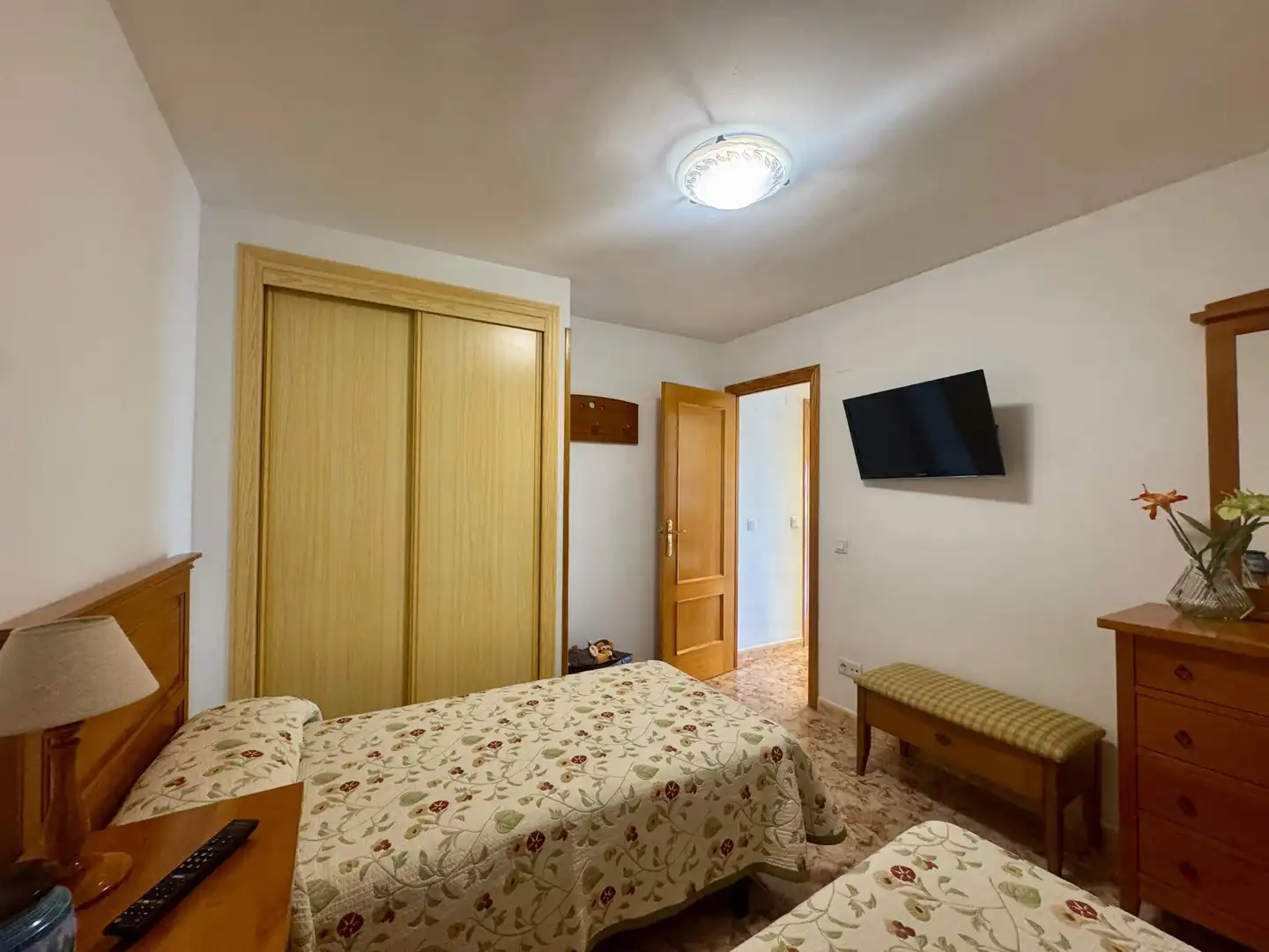 Apartament amb piscina en venda a Miramar, imagen 18
