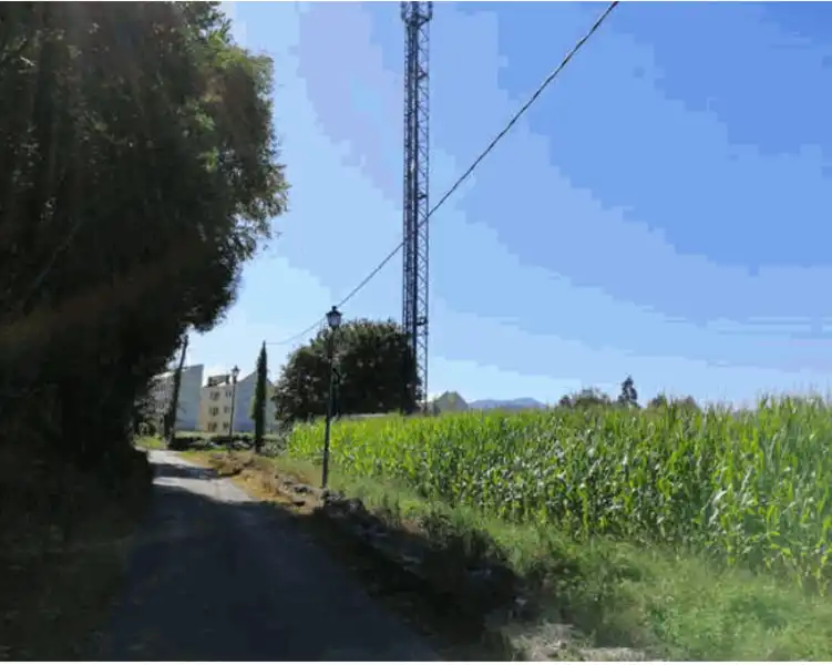 Residencial en venta en FORNIAL, Valdés - Luarca