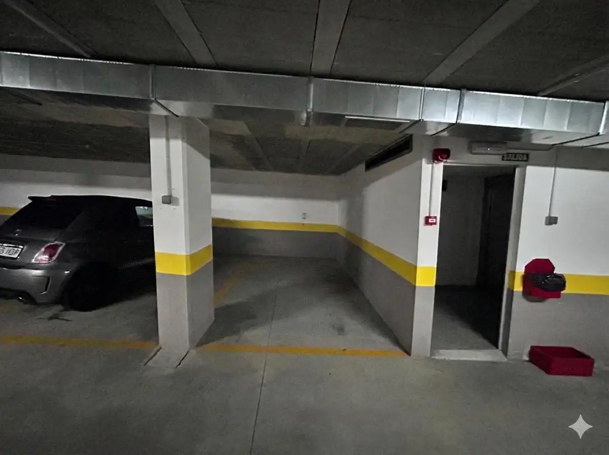 Parking of Garage for sale in Vigo 