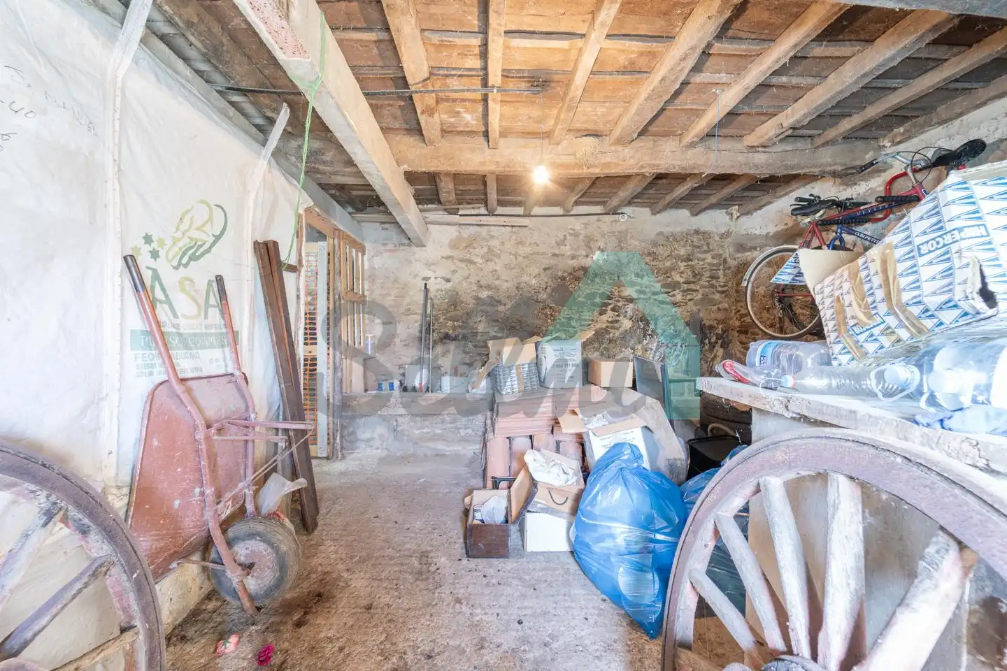 Casa o xalet en venda en Cudillero amb Jardí privat, Parquet i Terrassa