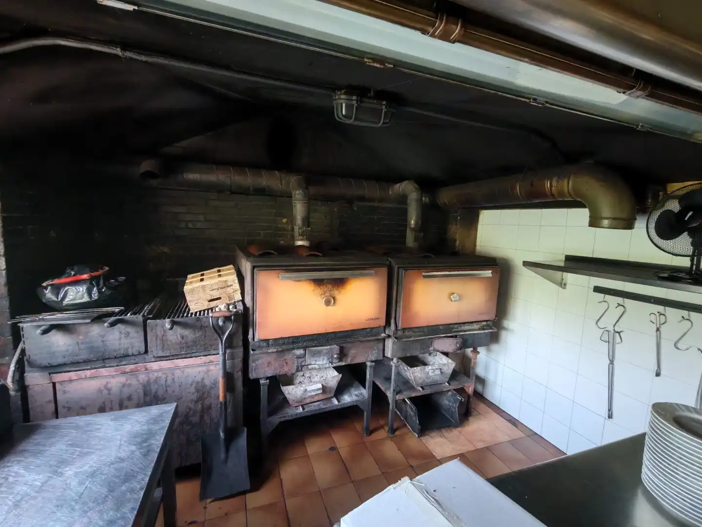 Local comercial en traspaso en Sant Llorenç d'Hortons, imagen 56