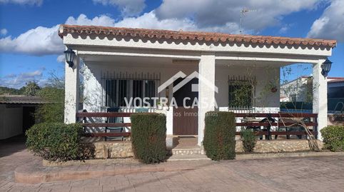 Foto 2 de Casa o chalet de alquiler en Sierra las Águilas, -1, Los Felipes - Corral de Carmelo, Chiva