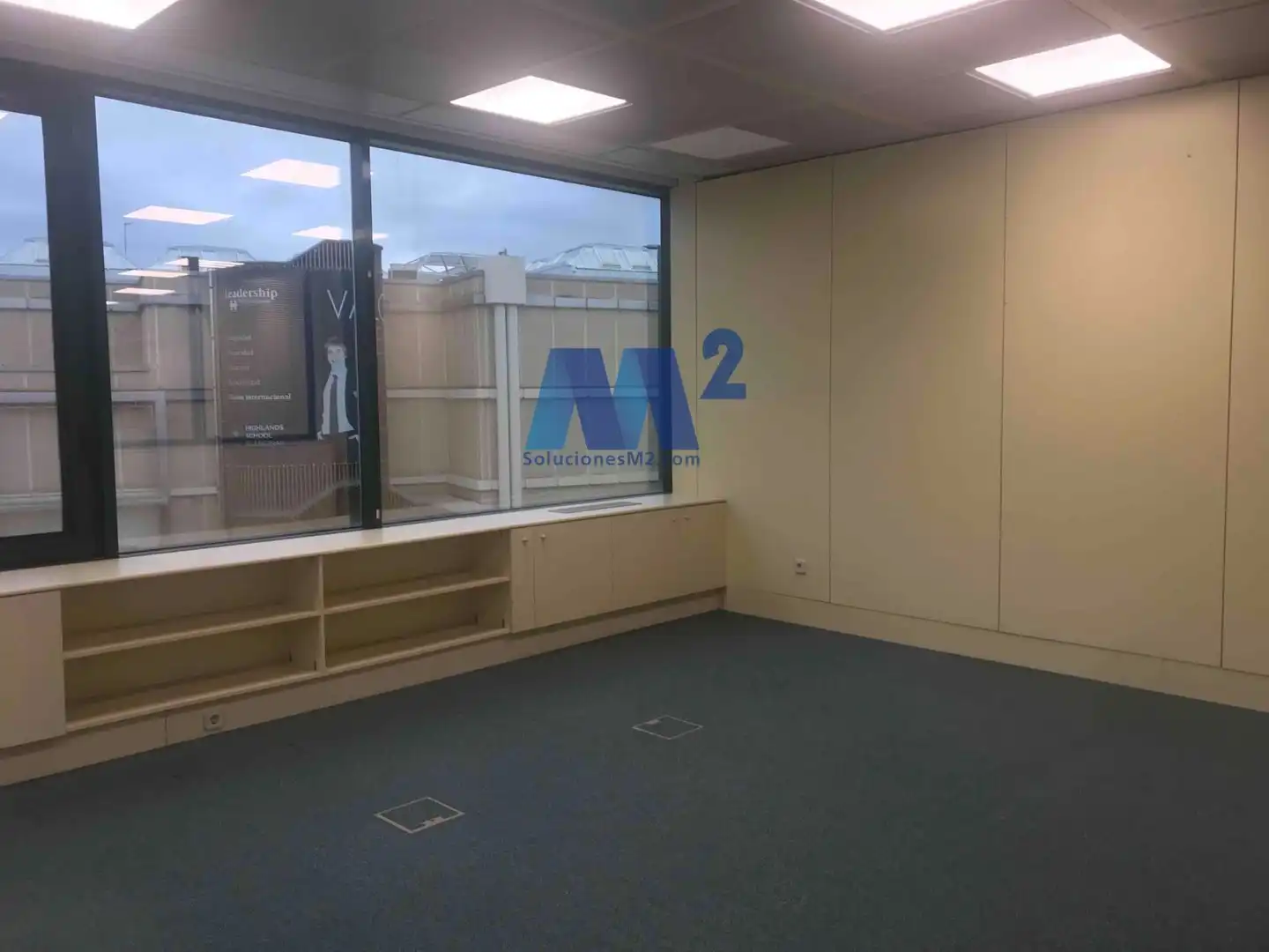 Office space to rent in Europa, imagen 3