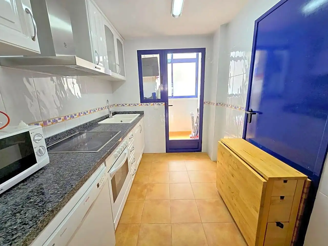 Apartament de lloguer a Del Maestrat, 11, Playa de Gandia