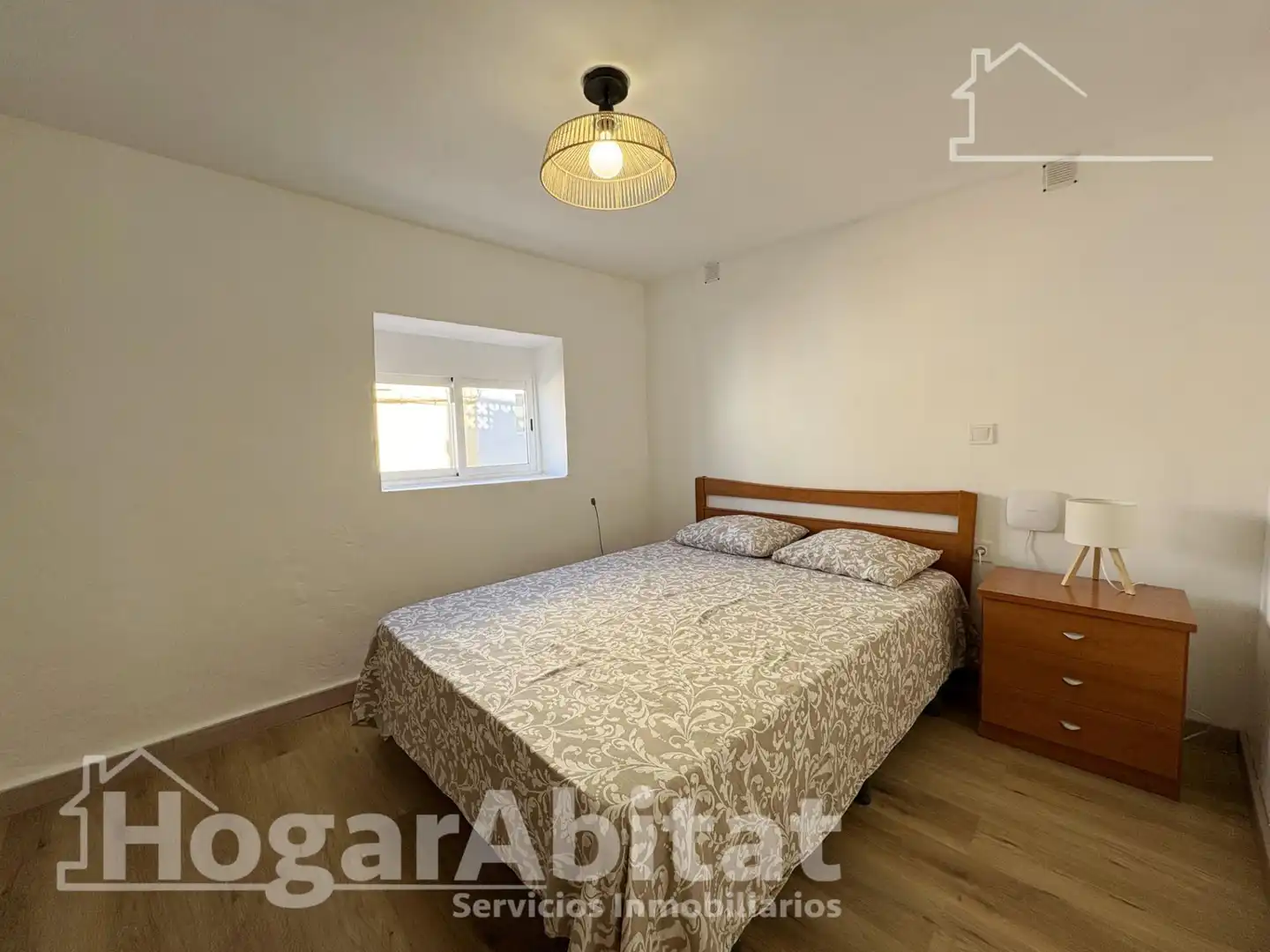 Schlafzimmer von Haus oder Chalet zum Verkauf in Cullera mit Terrasse und Abstellraum