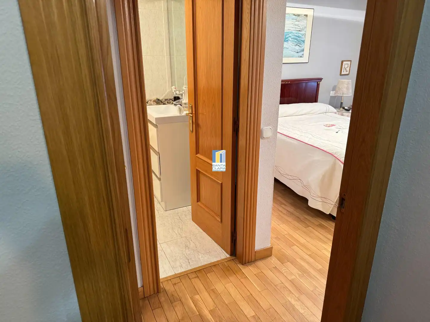 Appartement avec ascenseur à vendre à Candelaria - Peña de Francia, imagen 11