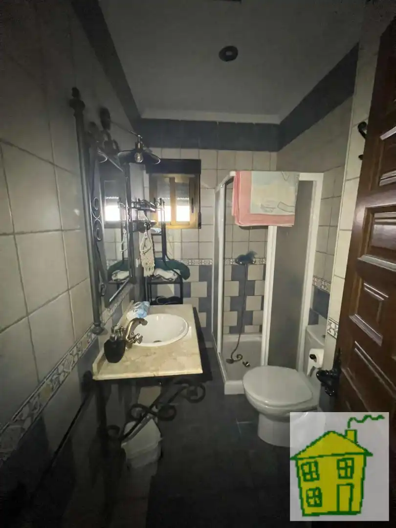 Casa rústica amb piscina en venda a Andújar, imagen 17