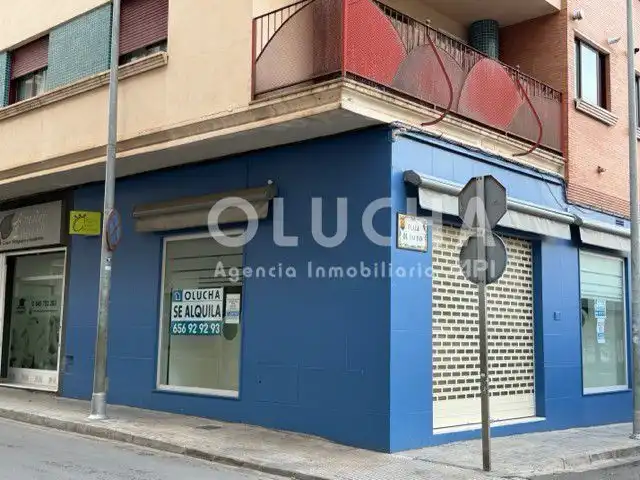 Business premises to rent in CATALUÑA