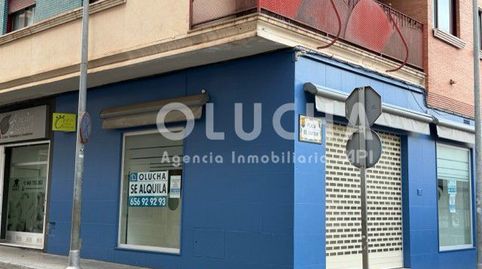 Local Com. en alquiler en Onda.