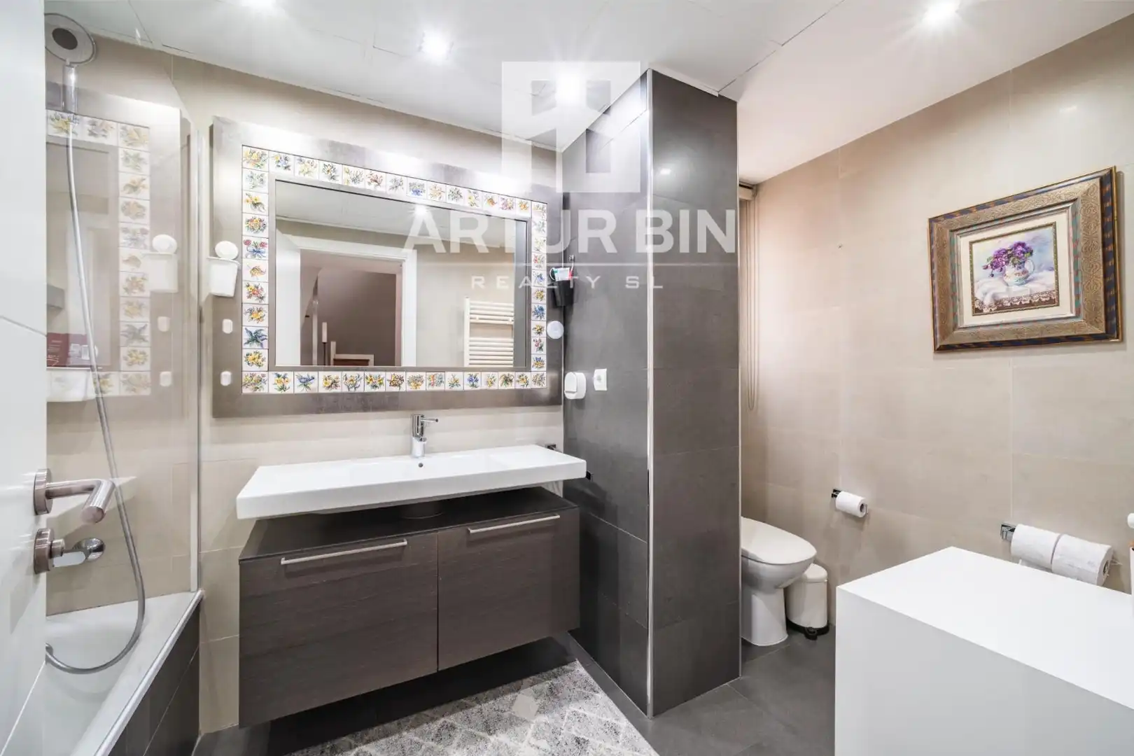 Maison mitoyenne avec terrasse à vendre à Casas Verdes, imagen 18