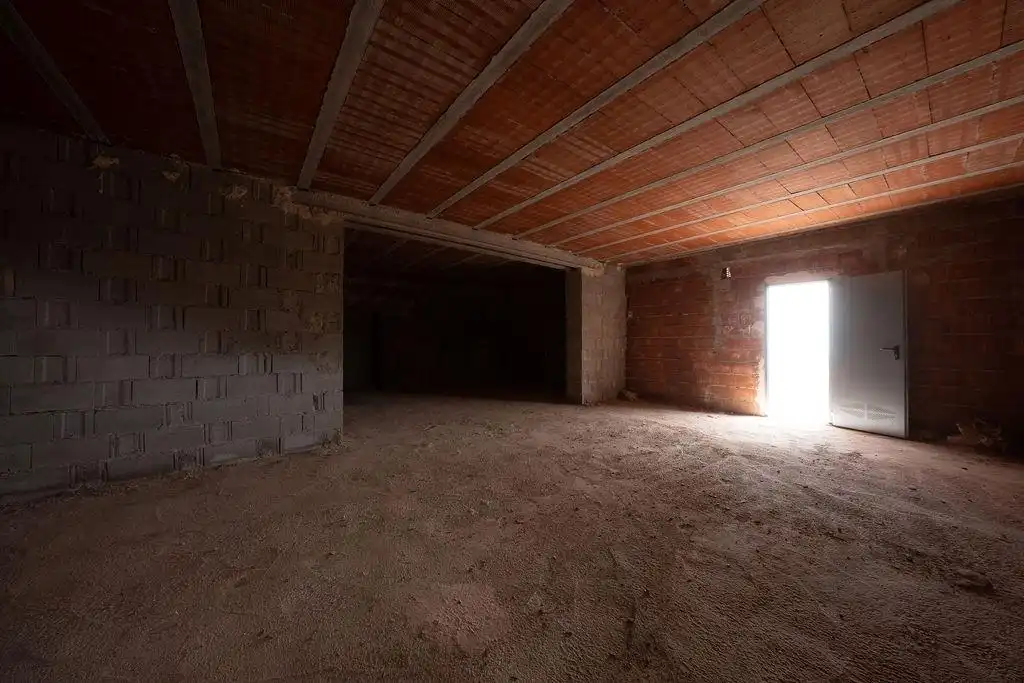 Casa amb terrassa en venda a Callosa d'en Sarrià, imagen 55