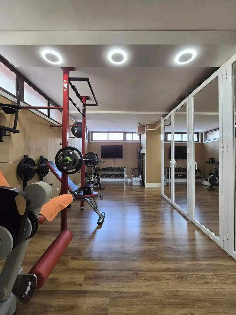 Chalet con piscina en venta en ENCINARES DE ALCOLEA, imagen 38