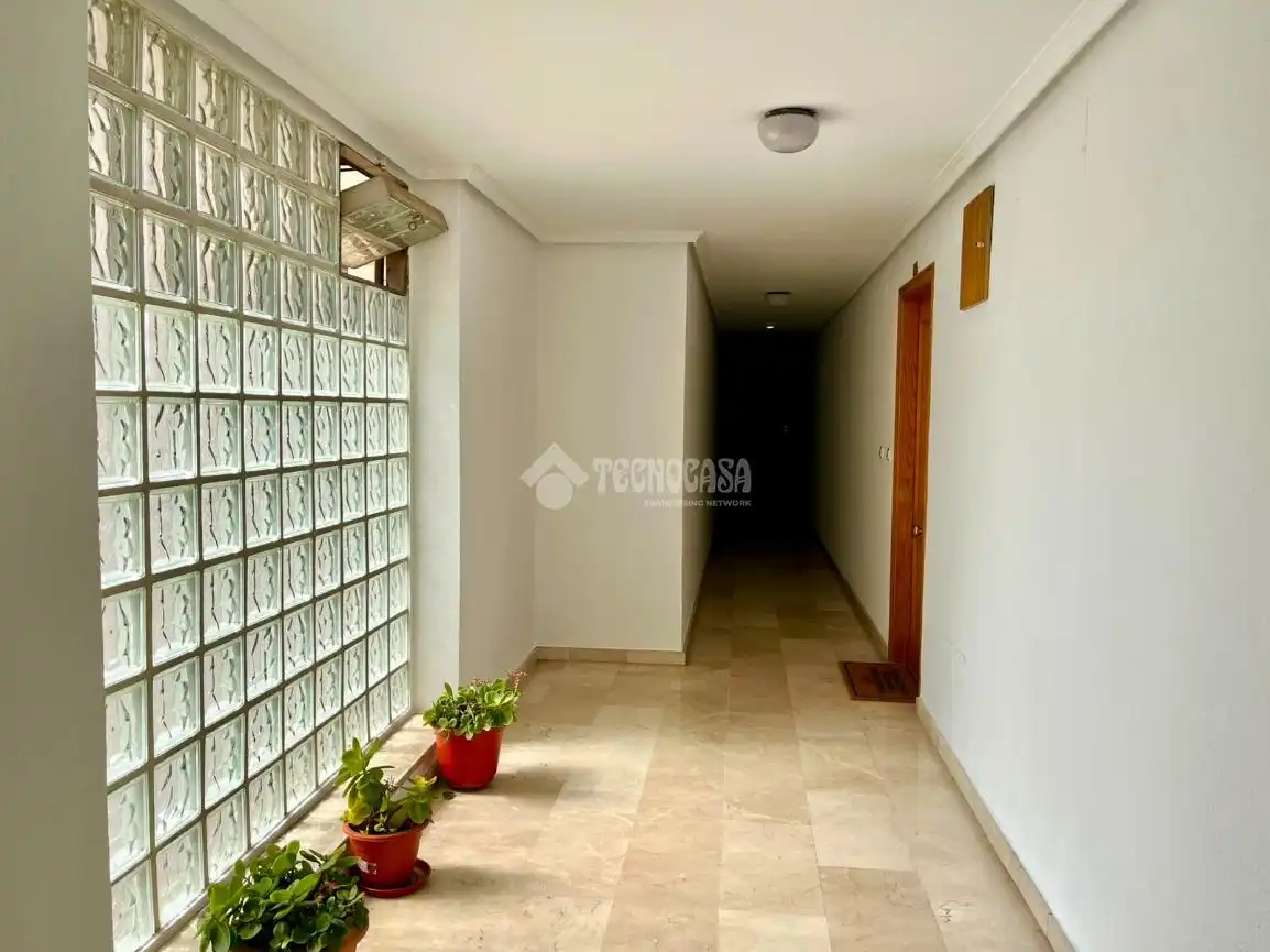 Piso en venta en Murcia con Aire acondicionado, Calefacción y Balcón