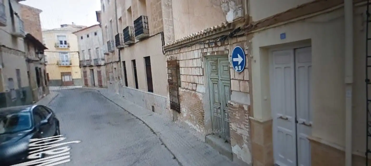 Terreno residenziale in vendita a Calle MAYOR 40, imagen 4
