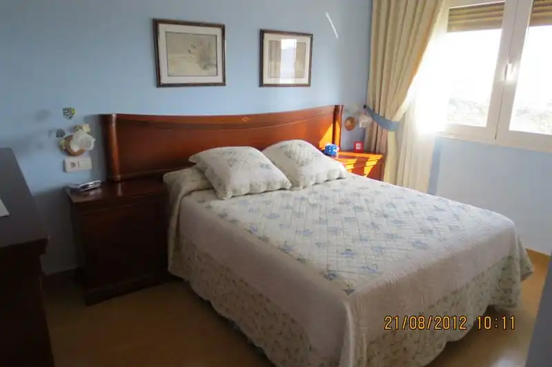 Wohnung mit Pool zum Verkauf in Playa de Poniente, imagen 23