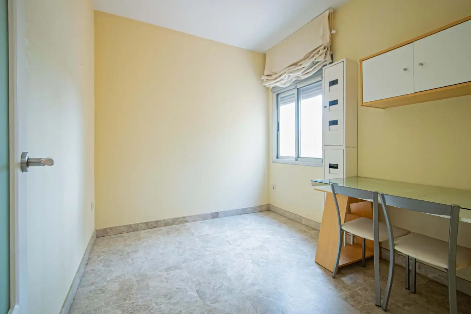 Bedroom of Detached homes for sale in Sevilla  with Air Conditioner, Heating and Private garden