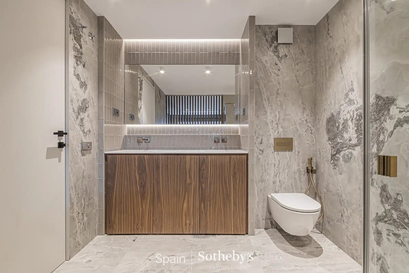 Apartamento con piscina en venta en Les Corts, imagen 25