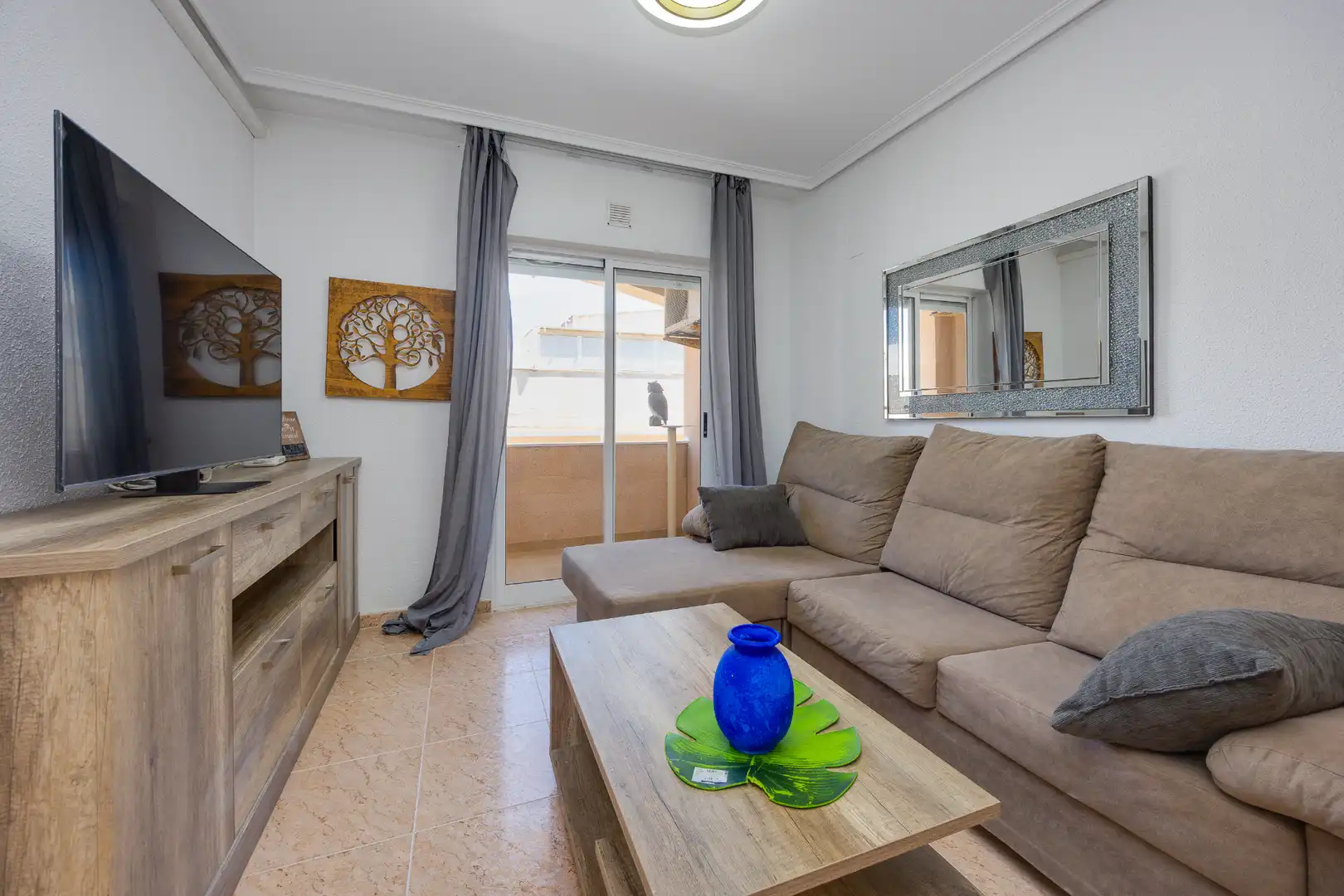 Penthouse mit Pool zum Verkauf in Travesía Gabino 3B, imagen 7