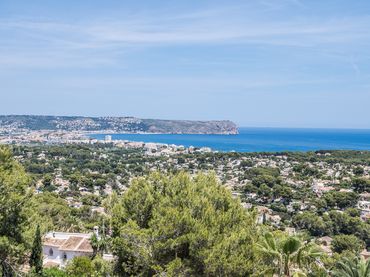 Villa con piscina in vendita a La Granadella  - Costa Nova