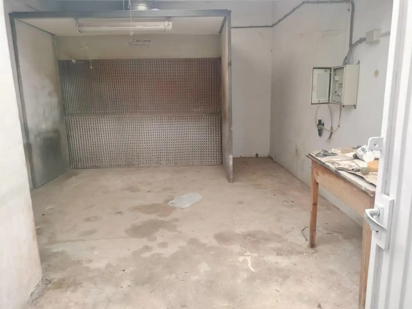 Local en venta en Biar