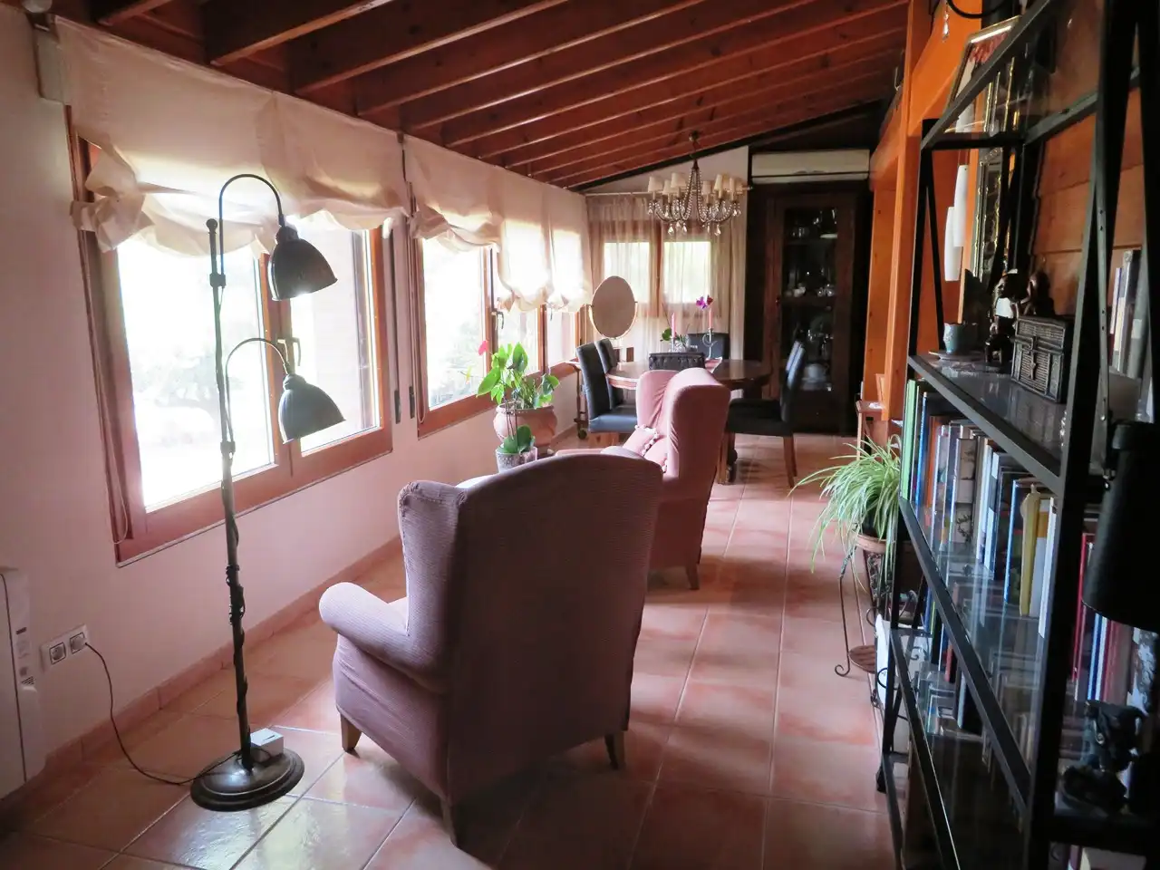 Villa avec terrasse à vendre à Orba, imagen 27