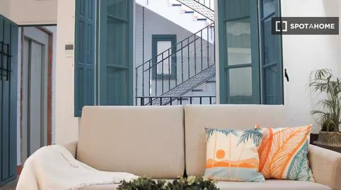 Foto 2 de Apartament per a compartir a Triana Casco Antiguo,  Sevilla Capital