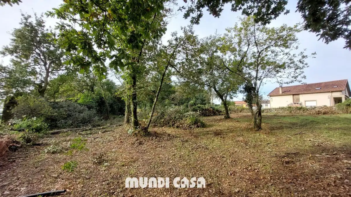 Haus oder Chalet zum Verkauf in Rianxo