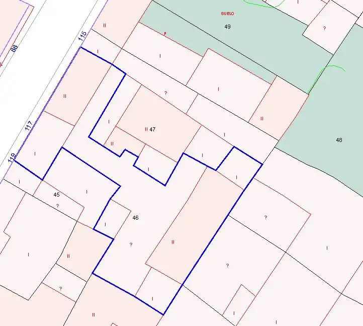 Casa en venta en Malagón