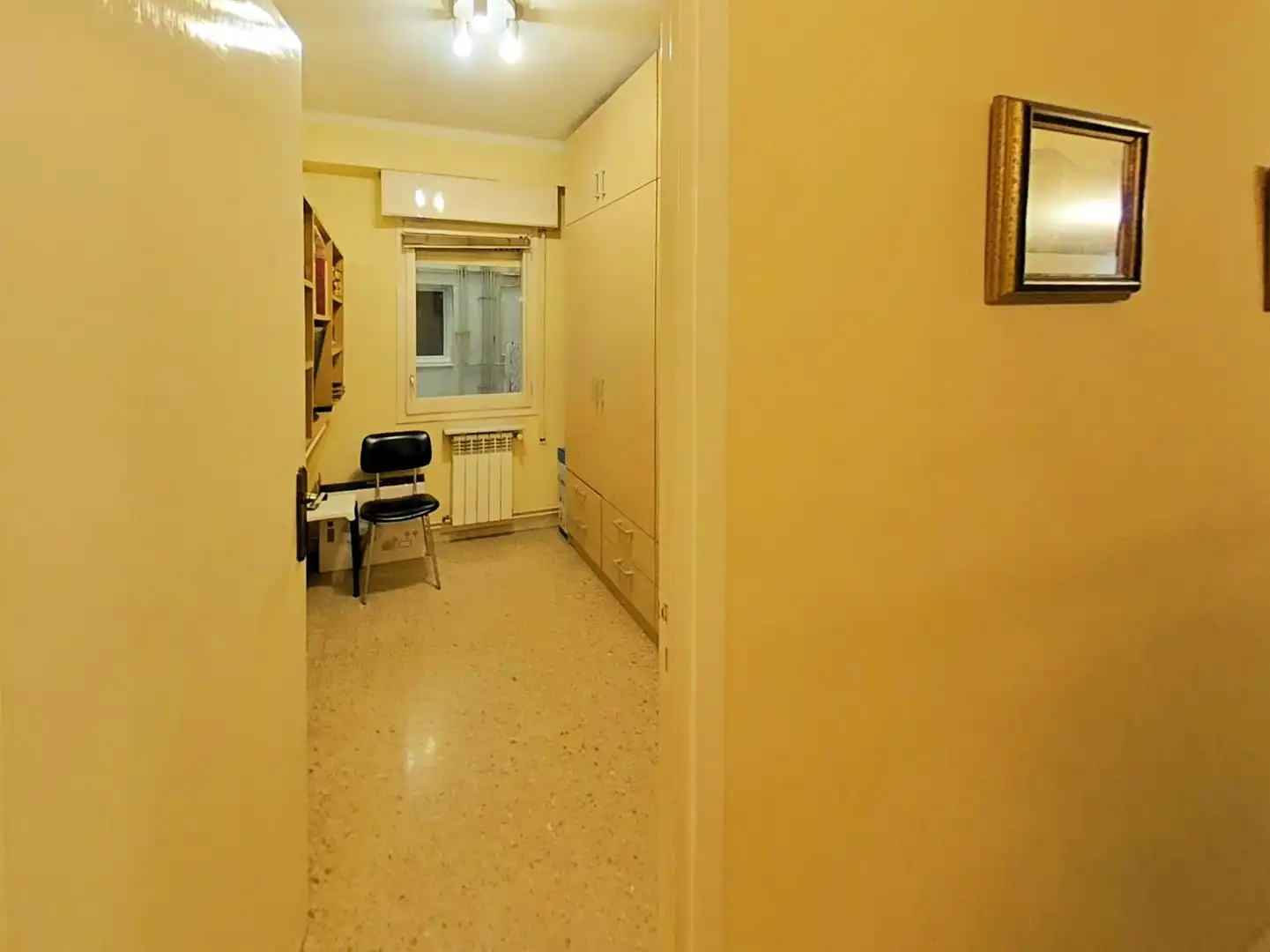 Flat for sale in Sabadell  with Air Conditioner, Heating and Storage room