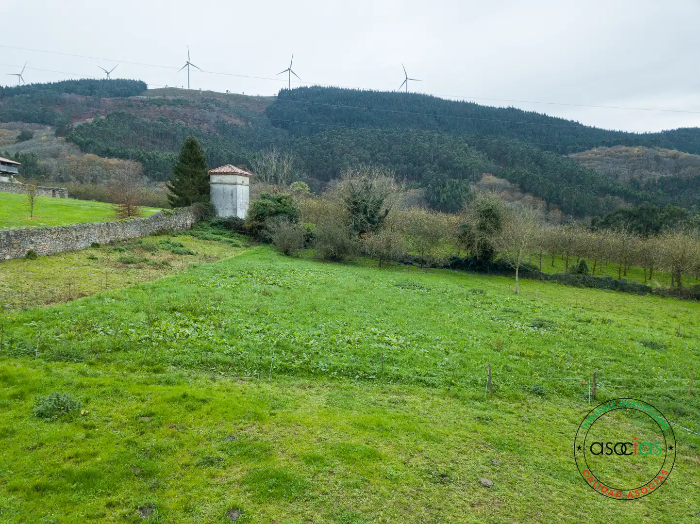 Adossat amb terrassa en venda a Ferreros 7, imagen 38