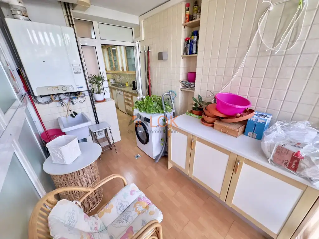 Wohnung mit Aufzug zum Verkauf in Paseo Maritimo Cdad De Melilla, imagen 24