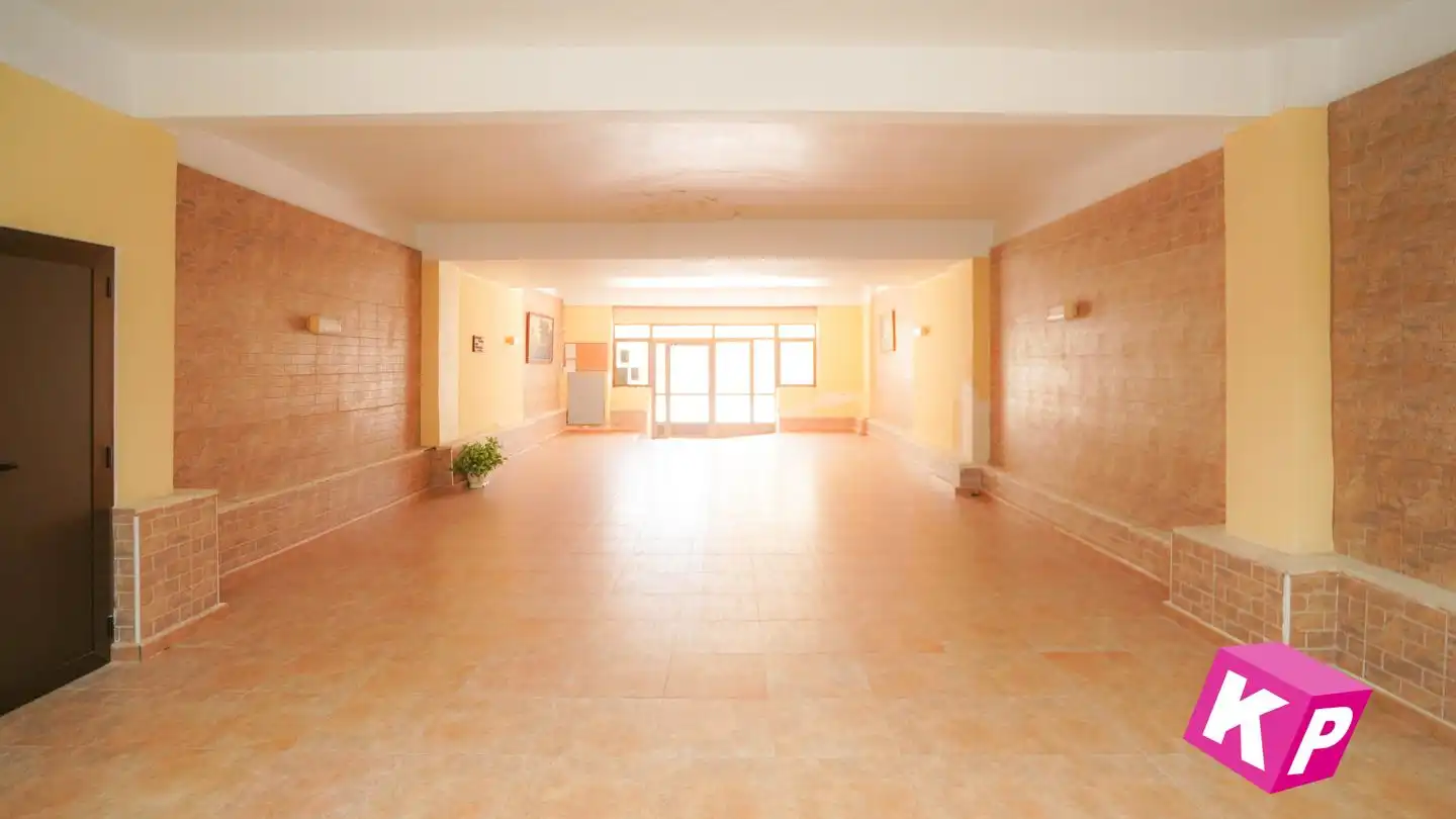 Piso en venta en Alcoy, Playa Tamarit - Playa Lissa