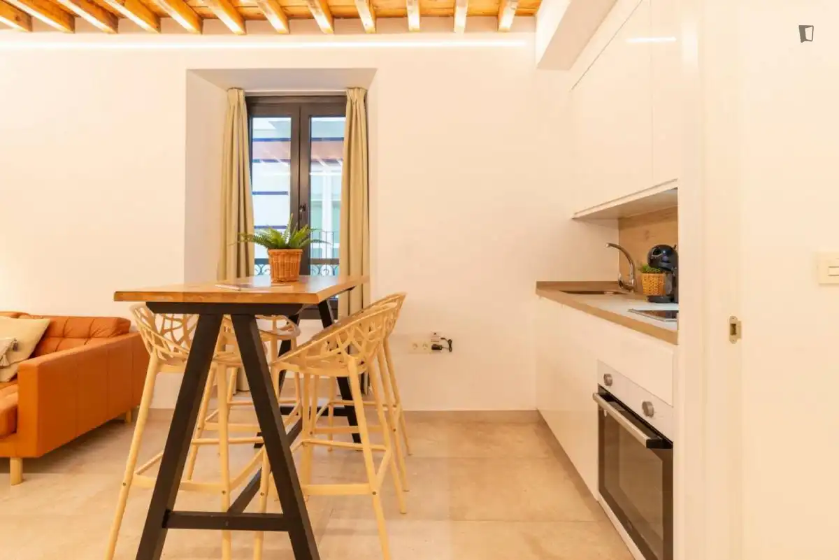 Apartament de lloguer a Los Ángeles