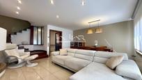 Living room of House or chalet for sale in Taradell  with Heating, Private garden and Terrace