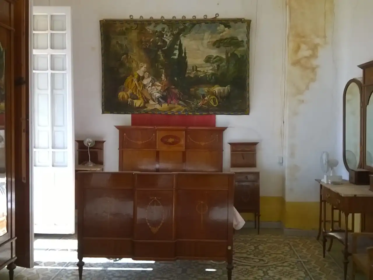 Country homes for sale in Orihuela