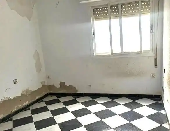 Bedroom of Flat for sale in Lorca
