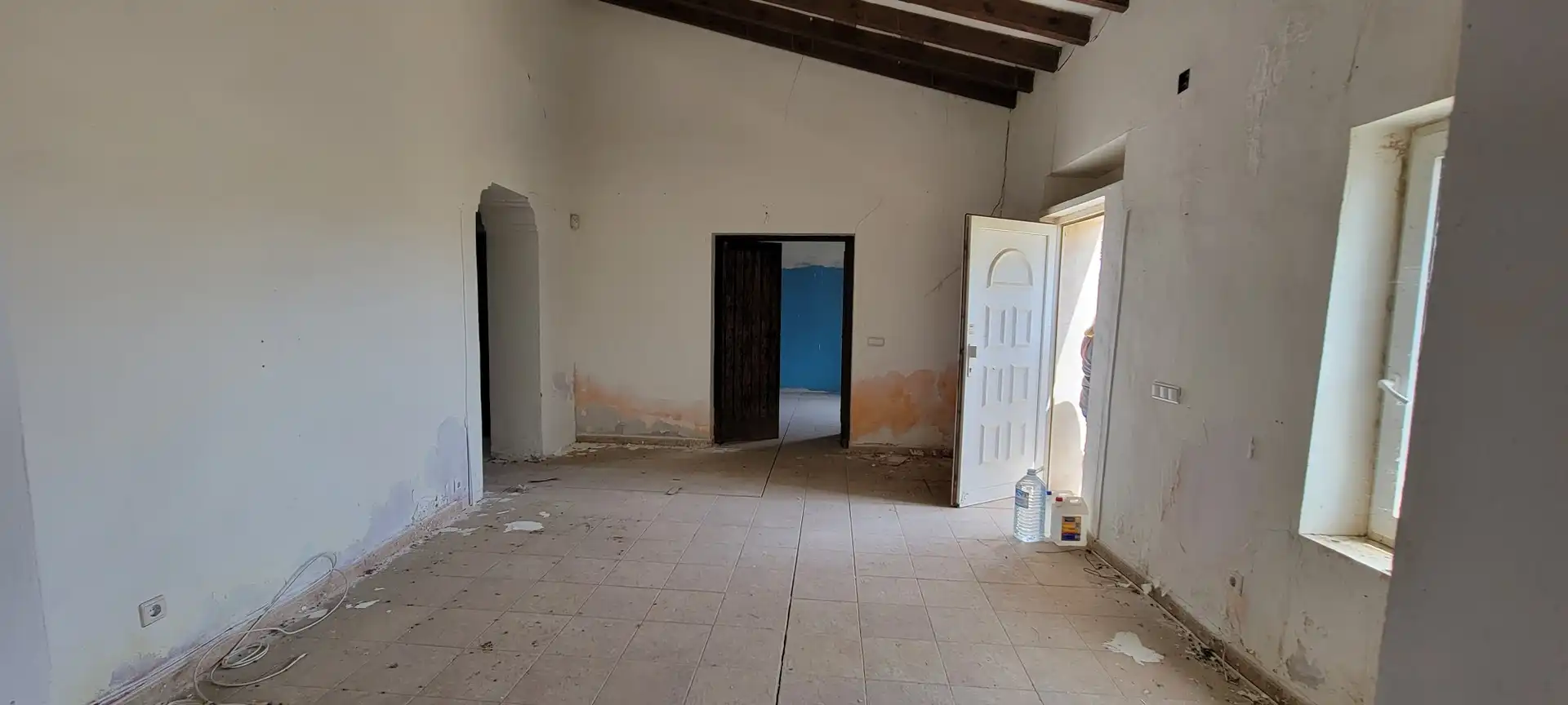 Casa rustica in vendita a Desamparados - Hurchillo - Torremendo, imagen 21
