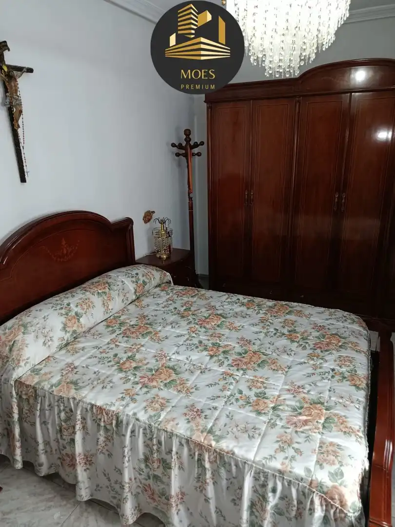 Piso con terraza en venta en San Ildefonso - Catedral, imagen 7